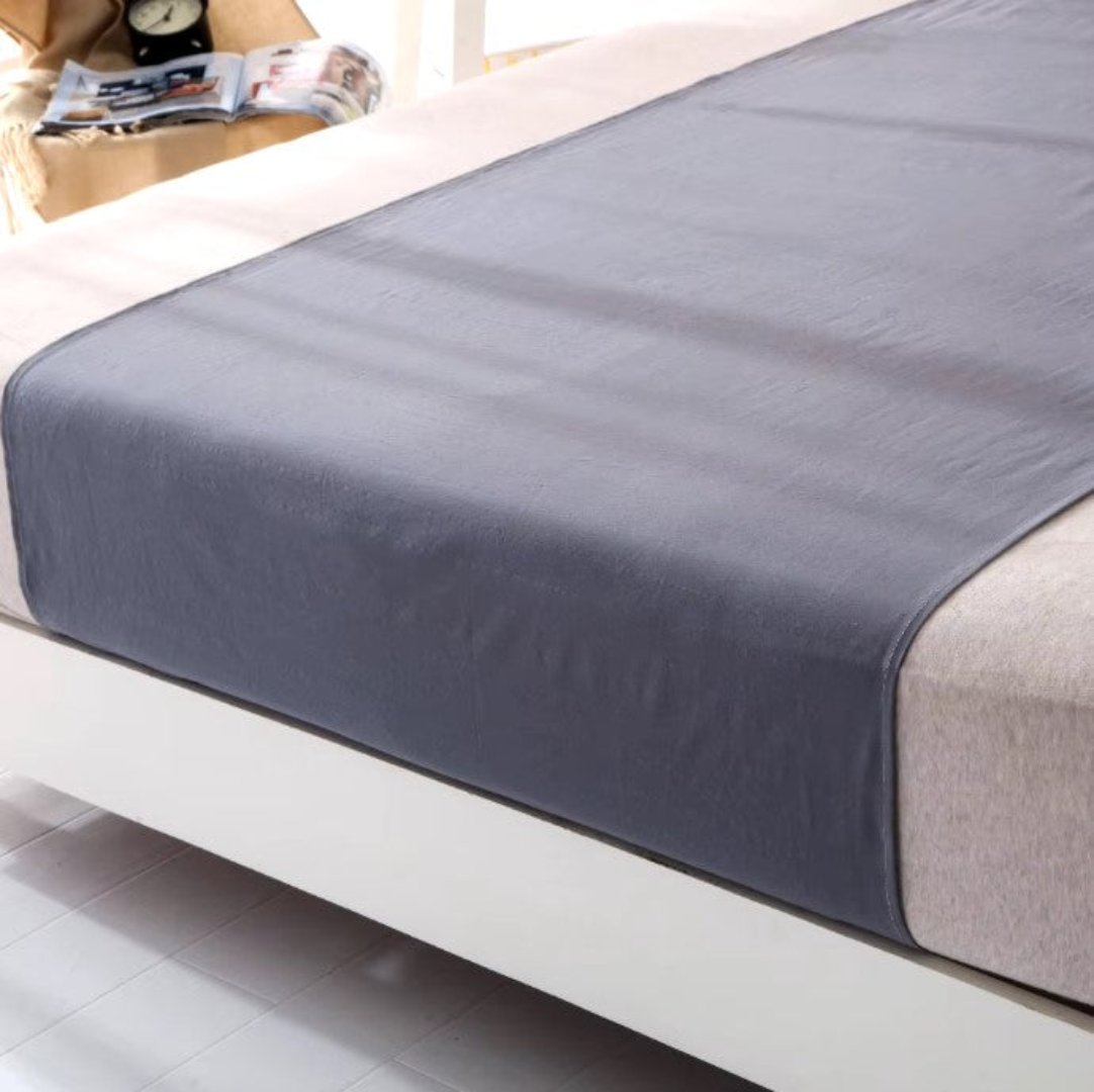 EarthPulse™ Grounding Bedlaken