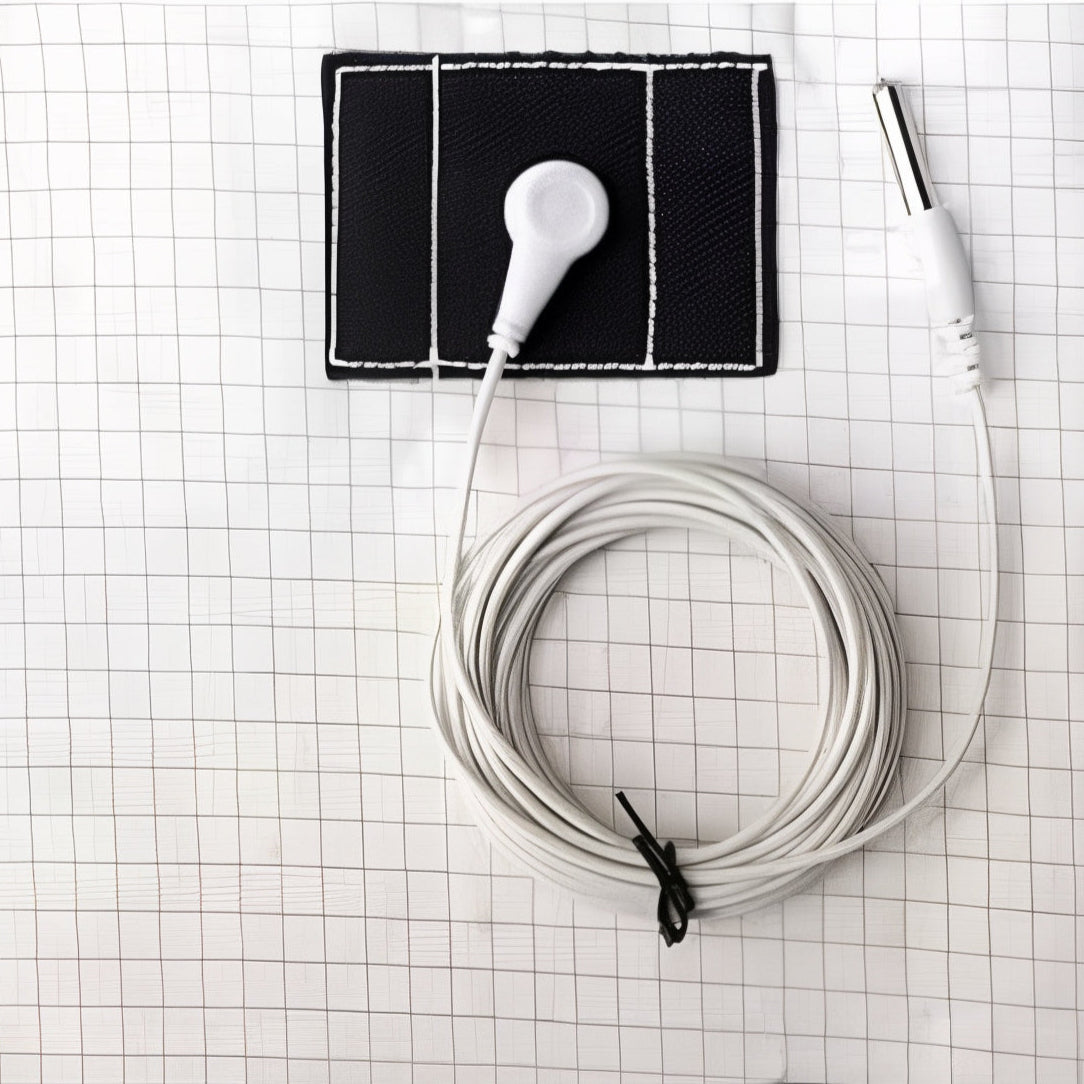 EarthPulse™ Grounding Bedlaken