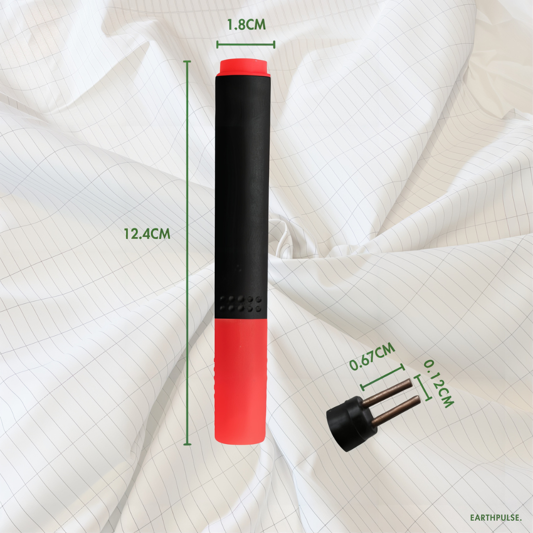 Testpen voor Grounding Producten