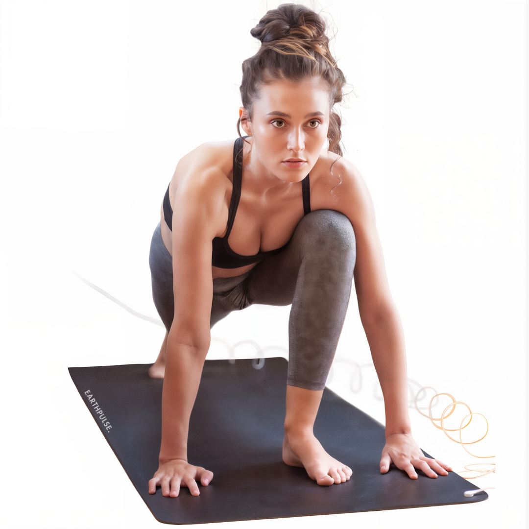 EarthPulse™ Grounding Mat