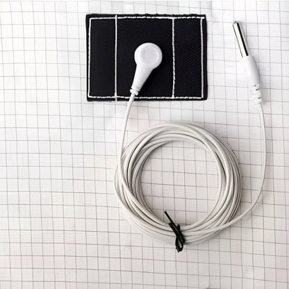 EarthPulse™ Grounding Bedlaken