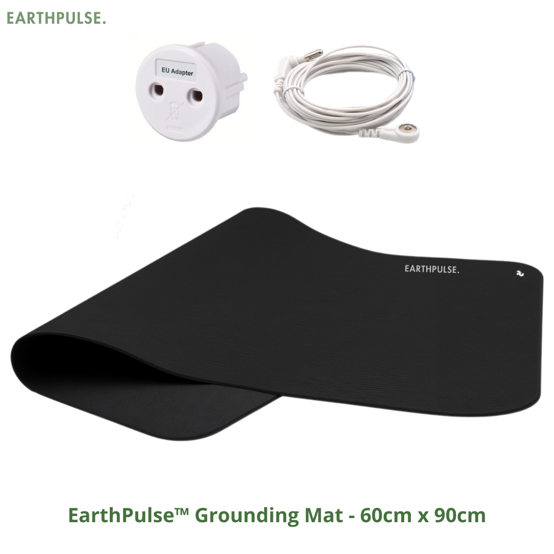 EarthPulse™ Grounding Mat