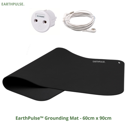 EarthPulse™ Grounding Mat
