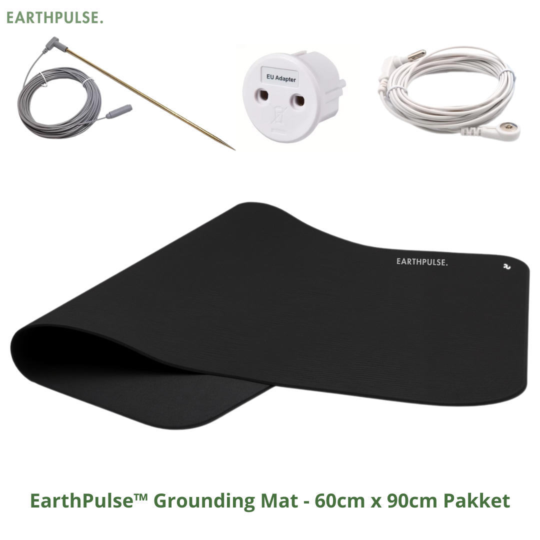 EarthPulse™ Grounding Mat