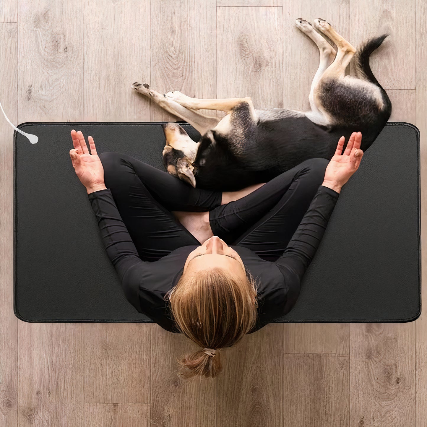 EarthPulse™ Grounding Mat