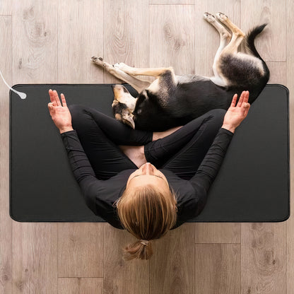 EarthPulse™ Grounding Mat