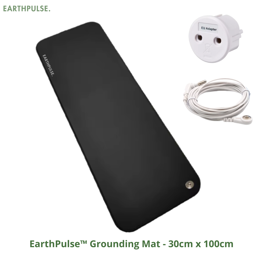 EarthPulse™ Grounding Mat