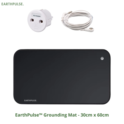 EarthPulse™ Grounding Mat